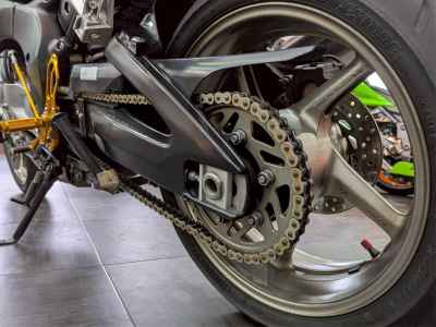 Yamaha FZ1 Fazer 2016