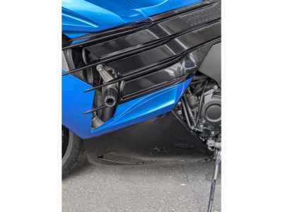 Kawasaki Ninja ZX-14R 2014