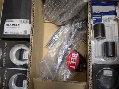 Kawasaki Ninja ZX-14R 2014