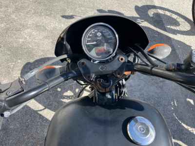 Harley-Davidson KIT BIKE 2016