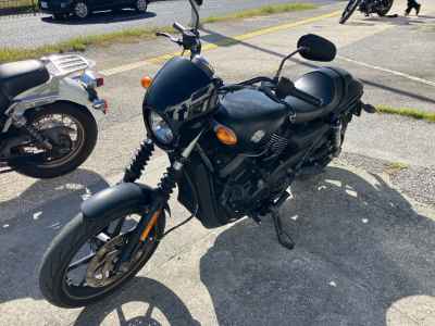 Harley-Davidson KIT BIKE 2016