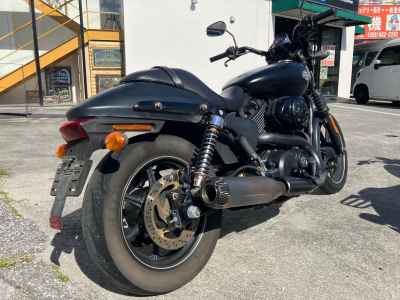 Harley-Davidson KIT BIKE 2016