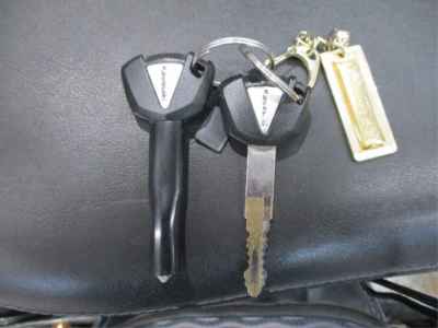 Kawasaki Ninja 400 2019