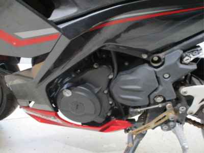 Kawasaki Ninja 400 2019