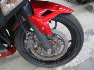 Kawasaki Ninja 400 2019