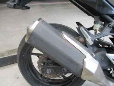 Kawasaki Ninja 400 2019