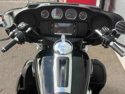 Harley-Davidson Electra Glide FLHTCU1690 Trike 2015