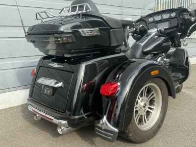 Harley-Davidson Electra Glide FLHTCU1690 Trike 2015