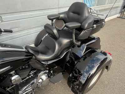 Harley-Davidson Electra Glide FLHTCU1690 Trike 2015
