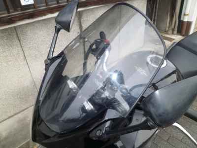 Suzuki Bandit 1200S 2007