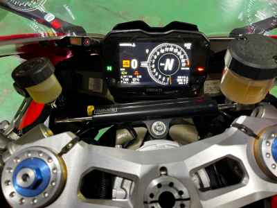 Ducati Panigale V4R 2019