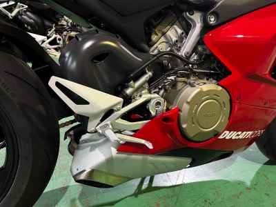 Ducati Panigale V4R 2019