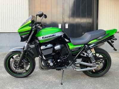 Kawasaki ZRX1200 Daeg 2010