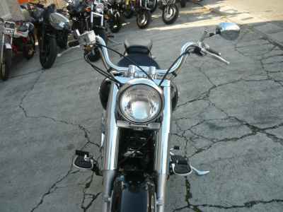 Yamaha XVS400 Drag Star Classic 2007