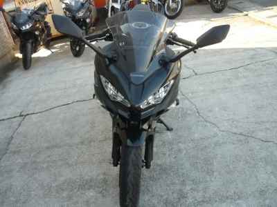 Kawasaki Ninja 400 2018