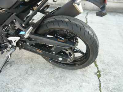 Kawasaki Ninja 400 2018