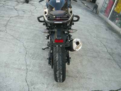 Kawasaki Ninja 400 2018