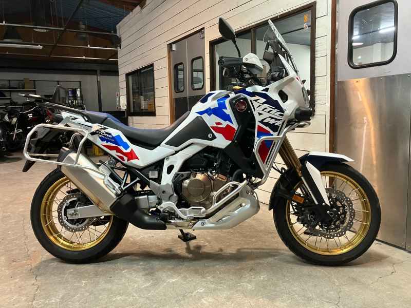Honda CRF1100L Africa Twin AS 2024