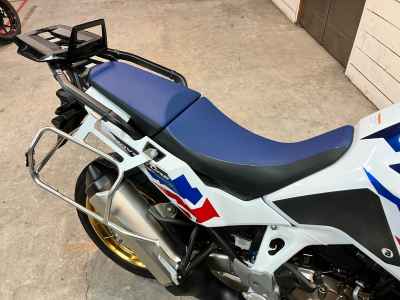 Honda CRF1100L Africa Twin AS 2024