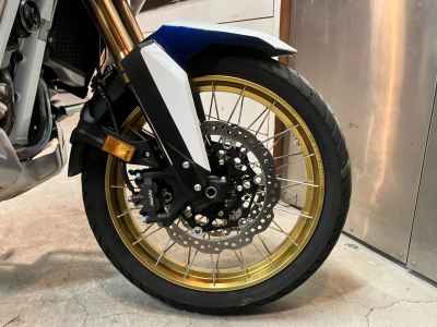 Honda CRF1100L Africa Twin AS 2024