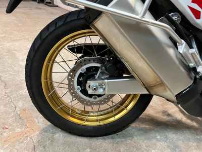 Honda CRF1100L Africa Twin AS 2024