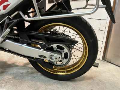 Honda CRF1100L Africa Twin AS 2024