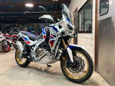 Honda CRF1100L Africa Twin AS 2024