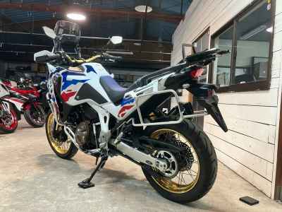 Honda CRF1100L Africa Twin AS 2024