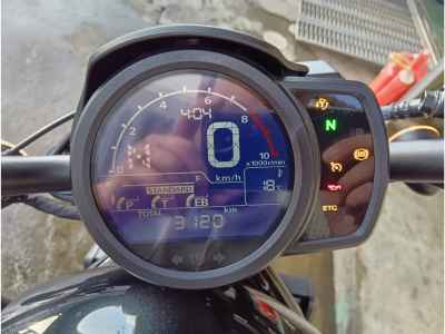 Honda Rebel CMX1100 DCT 2023