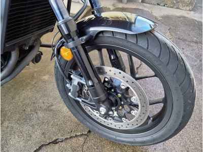 Honda Rebel CMX1100 DCT 2023