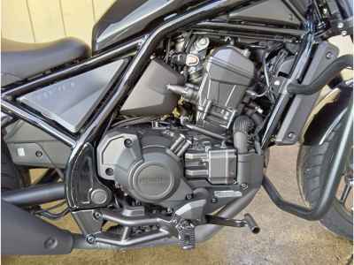 Honda Rebel CMX1100 DCT 2023