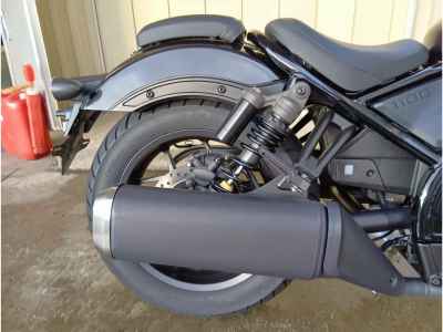 Honda Rebel CMX1100 DCT 2023