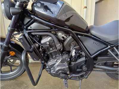 Honda Rebel CMX1100 DCT 2023