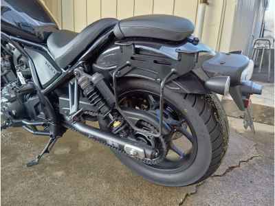 Honda Rebel CMX1100 DCT 2023