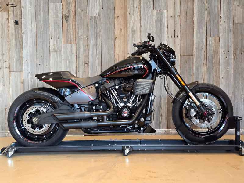 Harley-Davidson Softail FXDR1870 2018