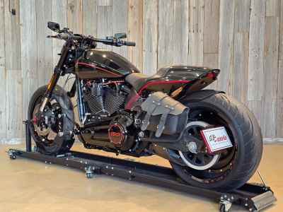 Harley-Davidson Softail FXDR1870 2018