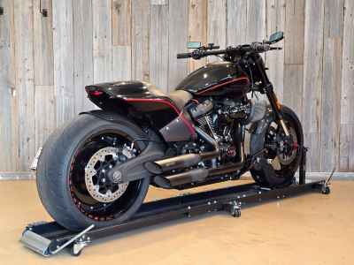 Harley-Davidson Softail FXDR1870 2018