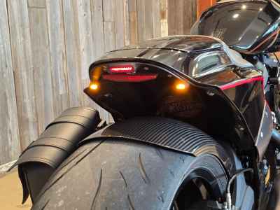 Harley-Davidson Softail FXDR1870 2018