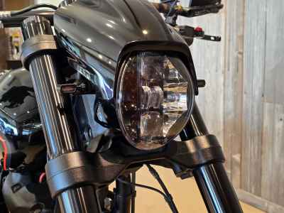 Harley-Davidson Softail FXDR1870 2018