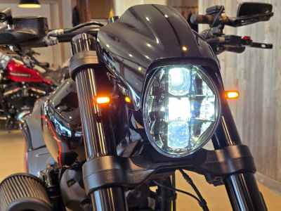 Harley-Davidson Softail FXDR1870 2018