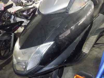 Yamaha Maxam 250 2005