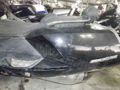 Yamaha Maxam 250 2005