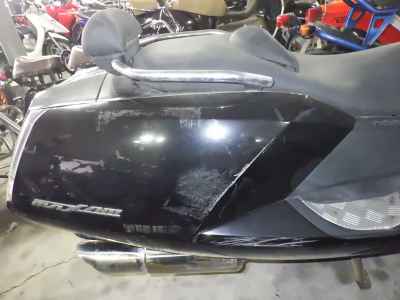 Yamaha Maxam 250 2005