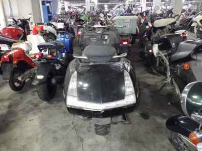 Yamaha Maxam 250 2005