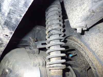 Yamaha Maxam 250 2005