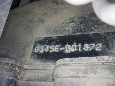 Yamaha Maxam 250 2005