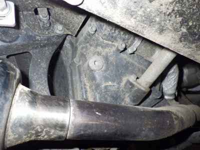 Yamaha Maxam 250 2005