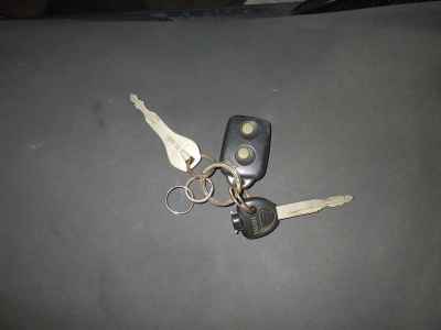 Yamaha Maxam 250 2005