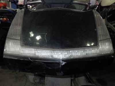 Yamaha Maxam 250 2005