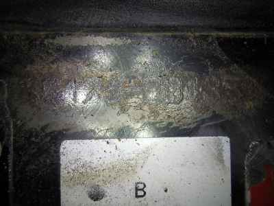 Yamaha Maxam 250 2005